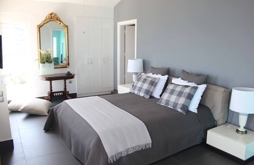 Katakali Villa | Luxury Sea front Villa with large private pool & amazing sea view
