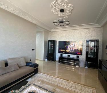 Branes Apartment | luxury sea view apartment
