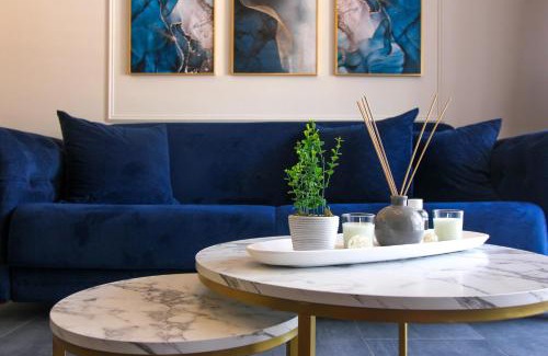 Przno Apartment | Scenic Oceanfront Apartment in Przno with Family-Friendly Vibe