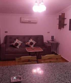 Sharm El Sheikh Apartment | Cozy Sea-View Flat with Family and Pet-Friendly Amenities