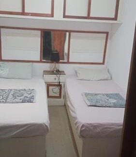 Sharm El Sheikh Apartment | Cozy Sea-View Flat with Family and Pet-Friendly Amenities