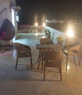 Sharm El Sheikh Apartment | Cozy Sea-View Flat with Family and Pet-Friendly Amenities