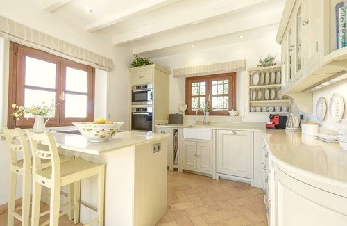 S'Empeltada Villa | Exquisite Seaview Villa in Idyllic Deia with Private Pool