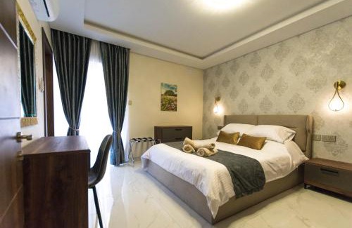 Marsaskala Apartment | Luxury Seaside Eastlynn Flat Ghadira, Mellieha