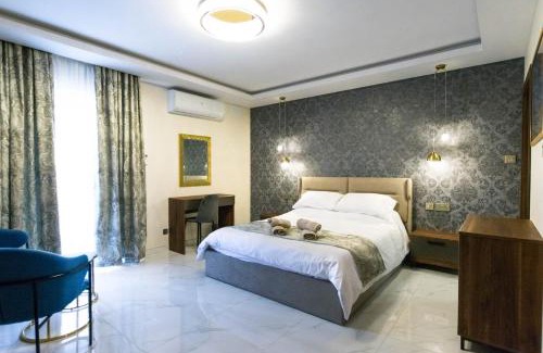 Marsaskala Apartment | Luxury Seaside Eastlynn Flat Ghadira, Mellieha