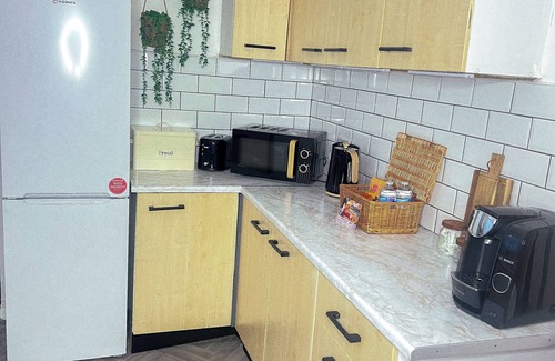 Whitley Bay Apartment | Luxury seaside getaway Whitley Bay