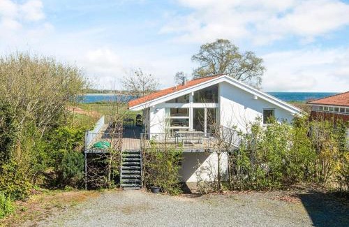 Aarosund House | Spacious 24-Person Holiday Home in Haderslev with Pool