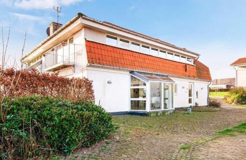 Aarosund House | Spacious 24-Person Holiday Home in Haderslev with Pool