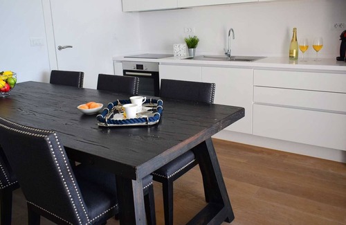 Trogir Villa | Luxury seaside villa Luna Azzurra - EOS-CROATIA