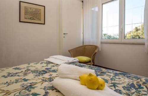 Manarola Apartment | Seaside Retreat: Manarola Oceanview Apartments by Arbaspàa