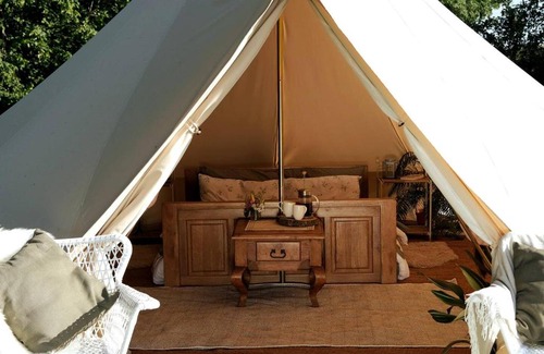 Downpatrick Other | Secluded Glamping Experience in Beautiful County Down