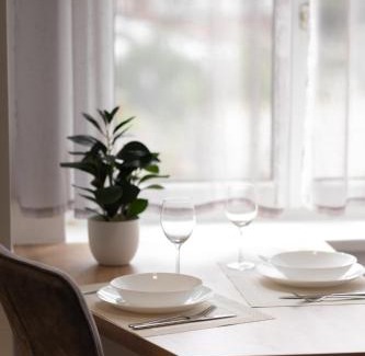 Linz Apartment | Premier City Apartment in Linz with Netflix and Breakfast