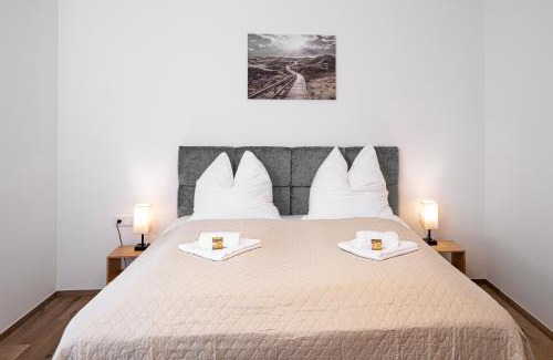 Linz Apartment | Premier City Apartment in Linz with Netflix and Breakfast