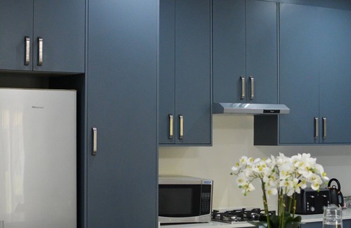 Tzaneen Apartment | Elegant Self-Catering Apartments for Families in Tzaneen