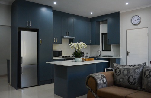 Tzaneen Apartment | Elegant Self-Catering Apartments for Families in Tzaneen
