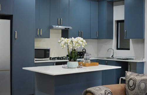 Tzaneen Apartment | Elegant Self-Catering Apartments for Families in Tzaneen