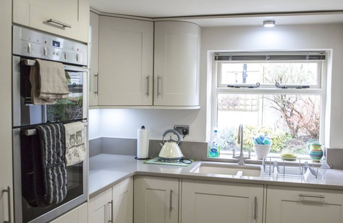 Redbrook Cottage | Top-Rated Self-Catering Cottage in Historic Forest Village