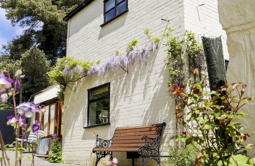 Redbrook Cottage | Top-Rated Self-Catering Cottage in Historic Forest Village
