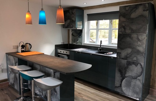 Port Glasgow House | Pet-Friendly Self-Catering Holiday Let near Glasgow