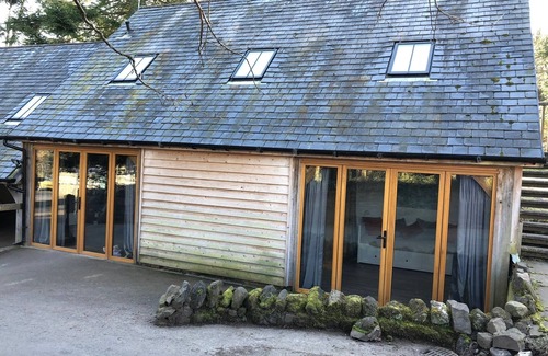 Port Glasgow House | Pet-Friendly Self-Catering Holiday Let near Glasgow