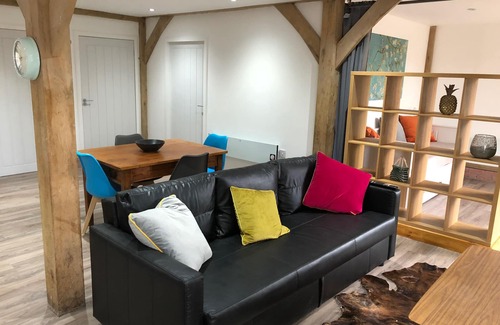 Port Glasgow House | Pet-Friendly Self-Catering Holiday Let near Glasgow