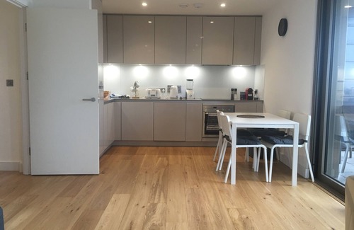 Fairfield Apartment | Premier Serviced Apartments with Family-Friendly Amenities