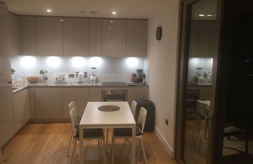 Fairfield Apartment | Premier Serviced Apartments with Family-Friendly Amenities