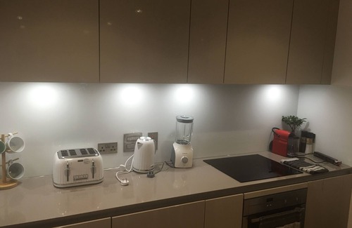 Fairfield Apartment | Premier Serviced Apartments with Family-Friendly Amenities