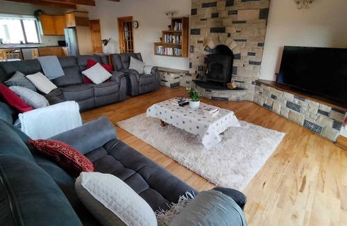 County Waterford House | Luxury Set in a Breathtaking Location