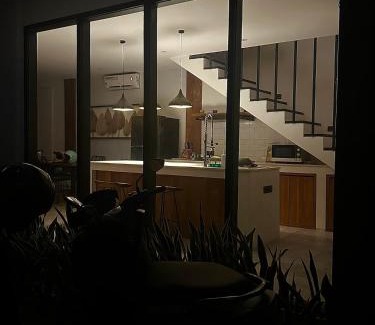 Berawa Hotel | Luxury shared villa Canggu