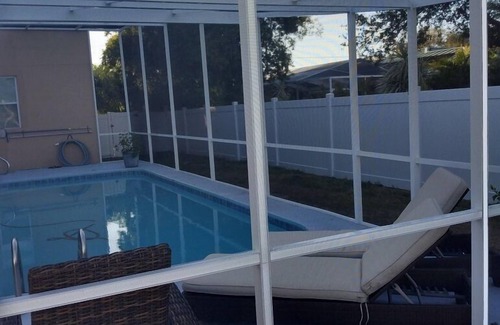 Harbor Bluffs House | Exceptional Oceanfront Escape with Pool & Spa, Sleeps 16