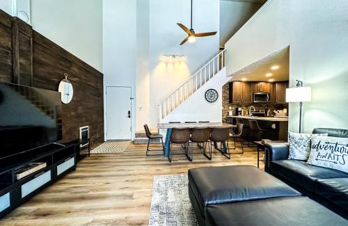 Brian Head House | Top-Rated Ski Condo with Hot Tub for Family Getaways
