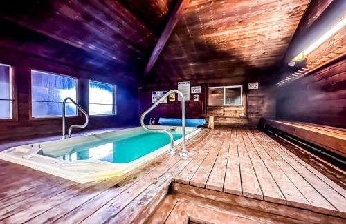 Brian Head House | Top-Rated Ski Condo with Hot Tub for Family Getaways