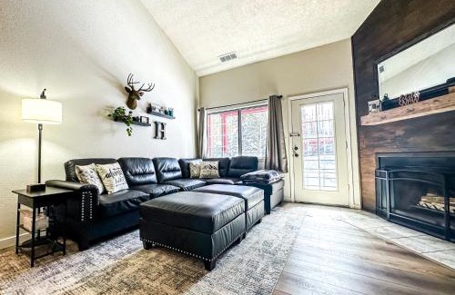 Brian Head House | Top-Rated Ski Condo with Hot Tub for Family Getaways