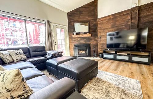 Brian Head House | Top-Rated Ski Condo with Hot Tub for Family Getaways