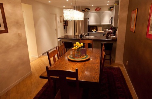 Blackcomb Condo | Experience Ski-In Ski-Out Comfort in Whistler's Mountains