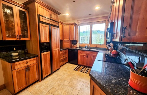 Crested Butte House | Premier SKI IN/SKI OUT Retreat Near West Wall Lift