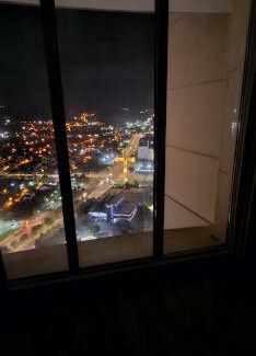 Skopje Region Apartment | Luxury Skyview Suite