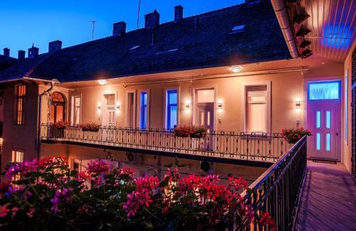 Szeged Apartment | Smart Apartments: 4-Star Stay with Breakfast Included