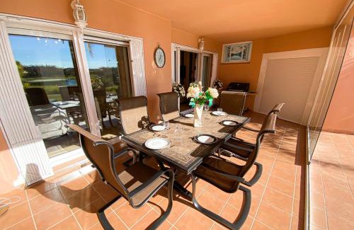 Los Martinez Apartment | Elegant South-Facing Groundfloor Apartment with Pool Access