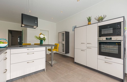 Muritz Apartment | Indulge in Relaxation at AQUAMARIN with Ocean Views
