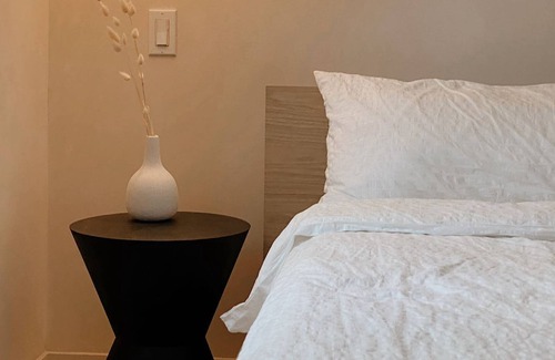 Saint Come Villa | Indulge in a Relaxing SPA Experience with Premium Amenities