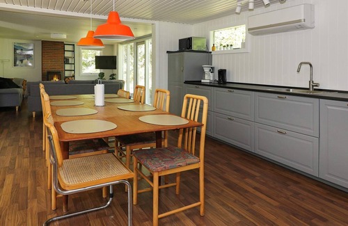 Helberskov Strand House | Luxury Spa Retreat by Sea - By Traum Ferienwohnungen