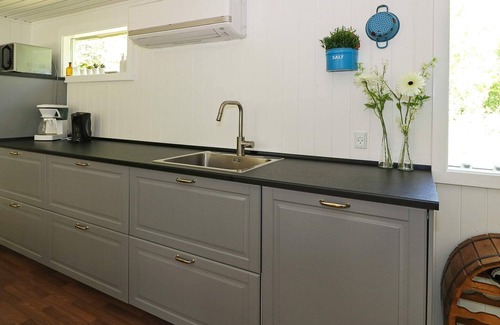 Helberskov Strand House | Luxury Spa Retreat by Sea - By Traum Ferienwohnungen