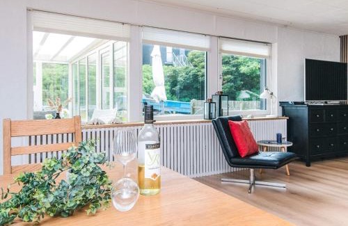 Thorsminde House | Spacious 6-Person Holiday Home in Ulfborg for Families