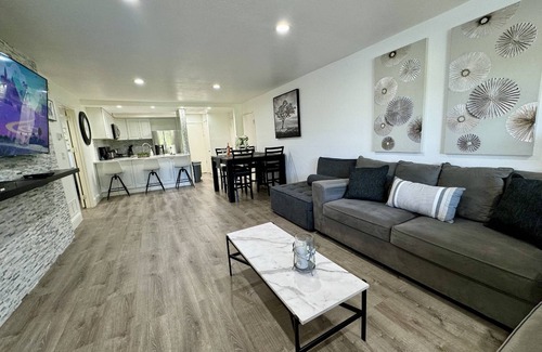 Wesley Chapel Condo | Premier 3BR Condo with Patio & Golf Course Views in PGA Community