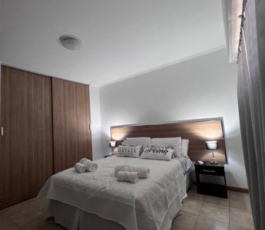 Santa Rosa Apartment | Top-Rated Spinetto Hotel: Family-Friendly and Unmatched Comfort