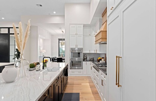 Pinnacle Peak House | Ultimate Spring Training Retreat in North Scottsdale
