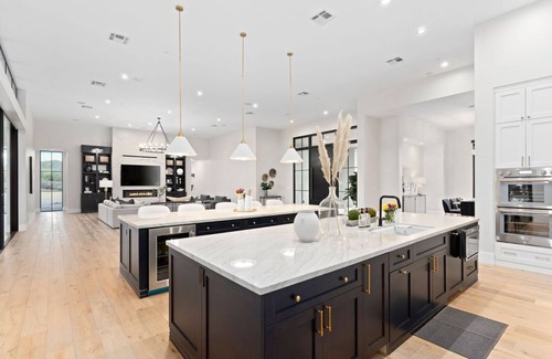 Pinnacle Peak House | Ultimate Spring Training Retreat in North Scottsdale