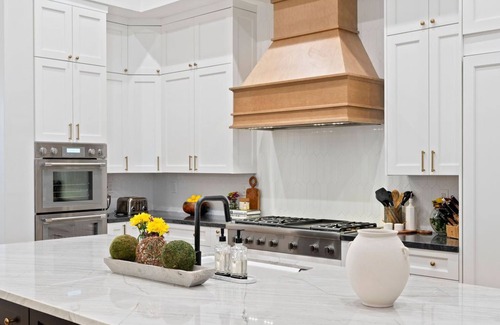 Pinnacle Peak House | Ultimate Spring Training Retreat in North Scottsdale